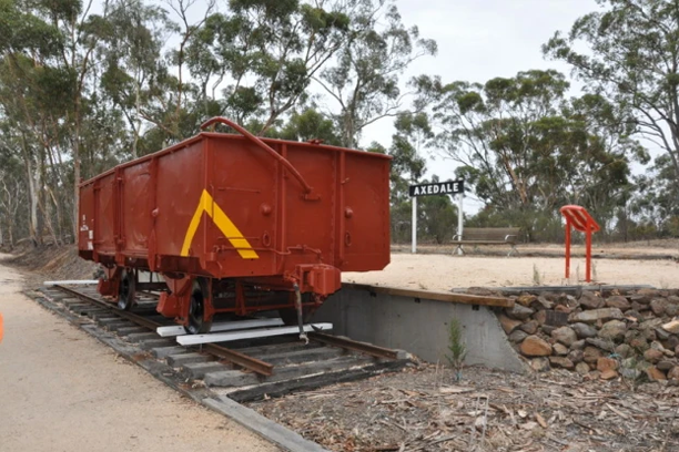 Axedale Carriage