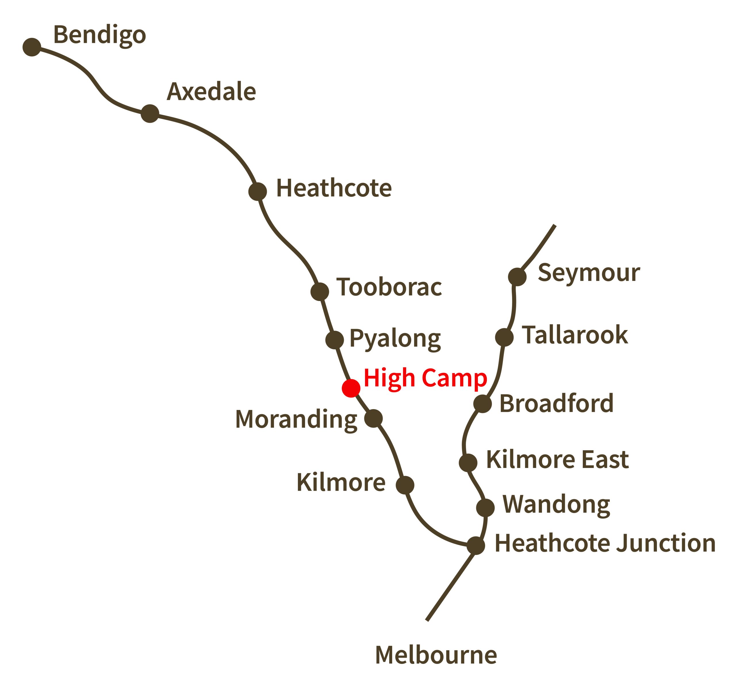 final map
